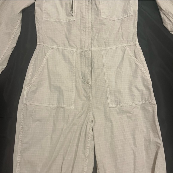 Retro Style Jumpsuit NWOT - Picture 8 of 10